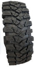 X1PNEUMATICO MAXXIS TREPADOR RICOSTRUITO 145/80 R13 Su Carcassa 155 OFF ROAD M+S