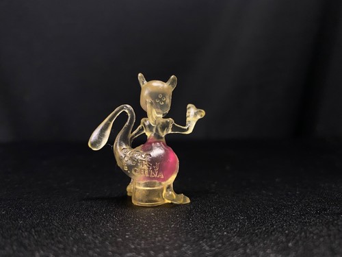 Figura Estadio Pokemon A Todo Color De Colección - ¡Tú eliges! - Topper lápiz Gashapon - Imagen 271 de 275
