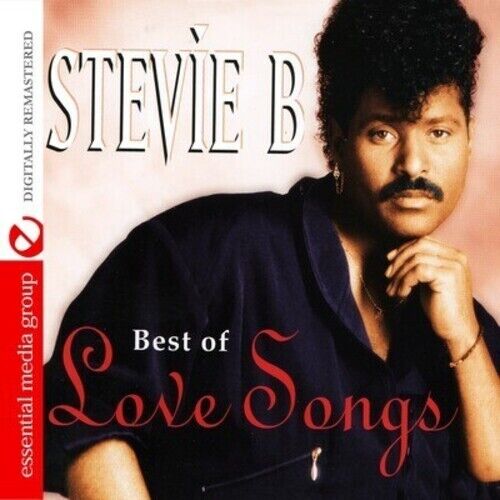 True Love – música e letra de Stevie B