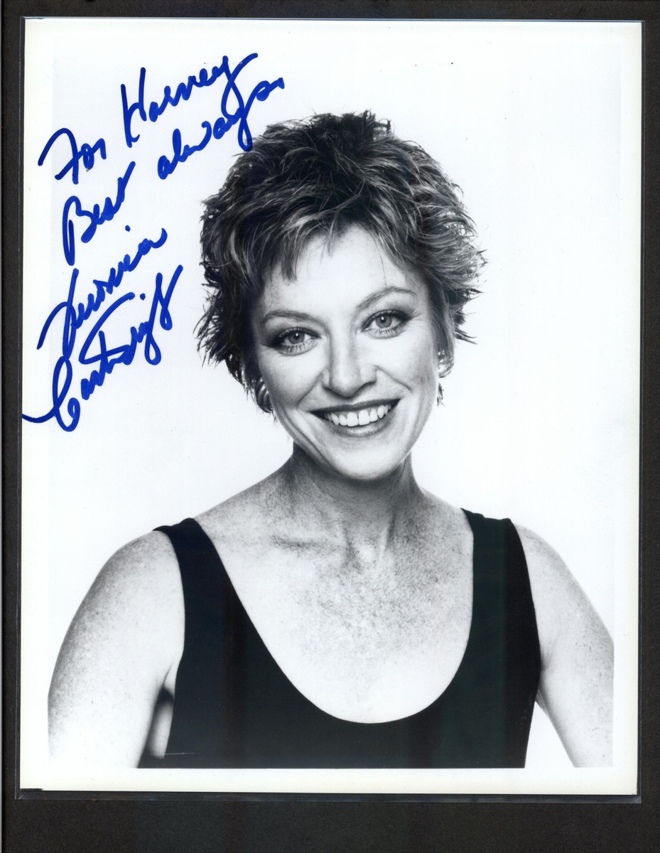 Veronica Cartwright - Signed Autograph Headshot Photo