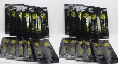 ORIBE SIGNATURE SHAMPOO & CONDITIONER 0.23 OZ EACH PACKET *LOT OF