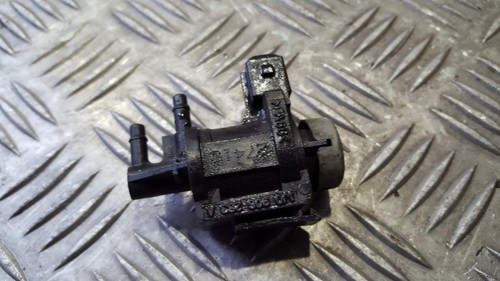 Volkswagen Golf 2000 Electrical selenoid (Electromagnetic solenoid #260449-90