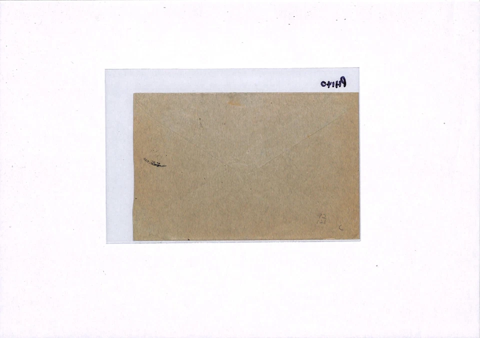 RUSSIA/LATVIA Cover *STOMERSEE* CDS 1916 Stāmeriena {samwells-covers}PH140 - Image 4 of 4