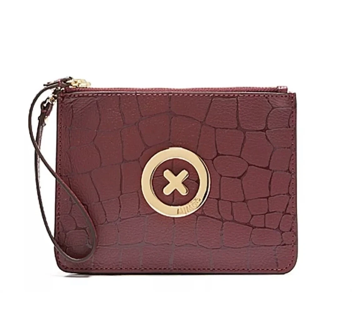 Mimco duo pouch new arrivals