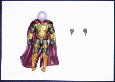 marvel legends mysterio 2019