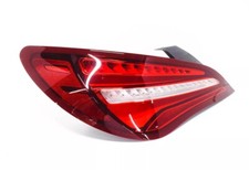 Mercedes-Benz Genuine Tail Light Rear Left Fits CLA C117 X117 A1179063900