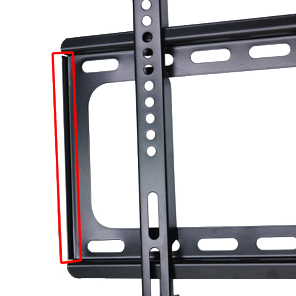 Smart TV Wall Bracket Mount Stand Samsung LG 32 40 42 43 49 50 55 60 65