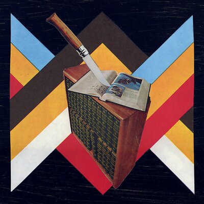 Vacation - Existential Risks And Returns LP - vinyl NEW!