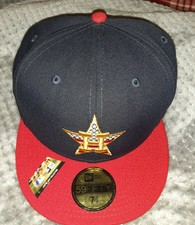 astros 4th of july hat 2019