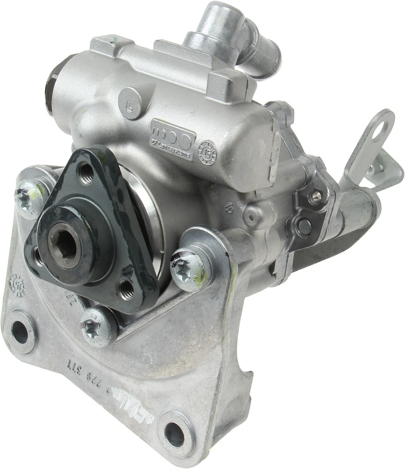 Bomba de dirección asistida Bosch para BMW M3 2001-2006 3,2 L L6 2002 2003 2004 2005 Foto 4 de 4