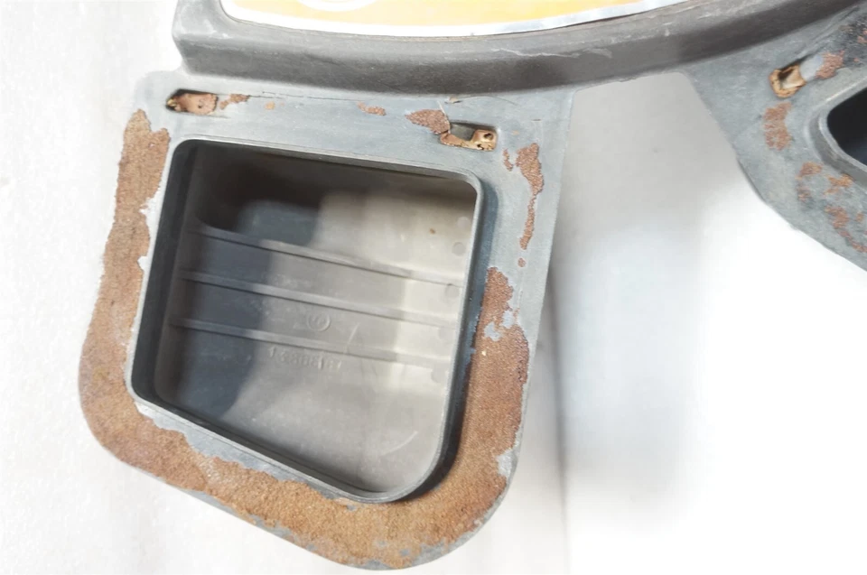 Buick Gran Sport GS350 GS455 1972 Ram filtro de aire OEM/R12/ Foto 4 de 4