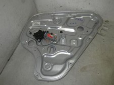 Fensterheber h.r. elektrisch mit Motor J5254R HYUNDAI I30 (FD) 1.4