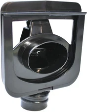 Fits For Kirby 190479S Vacuum Top Bag Adaptor