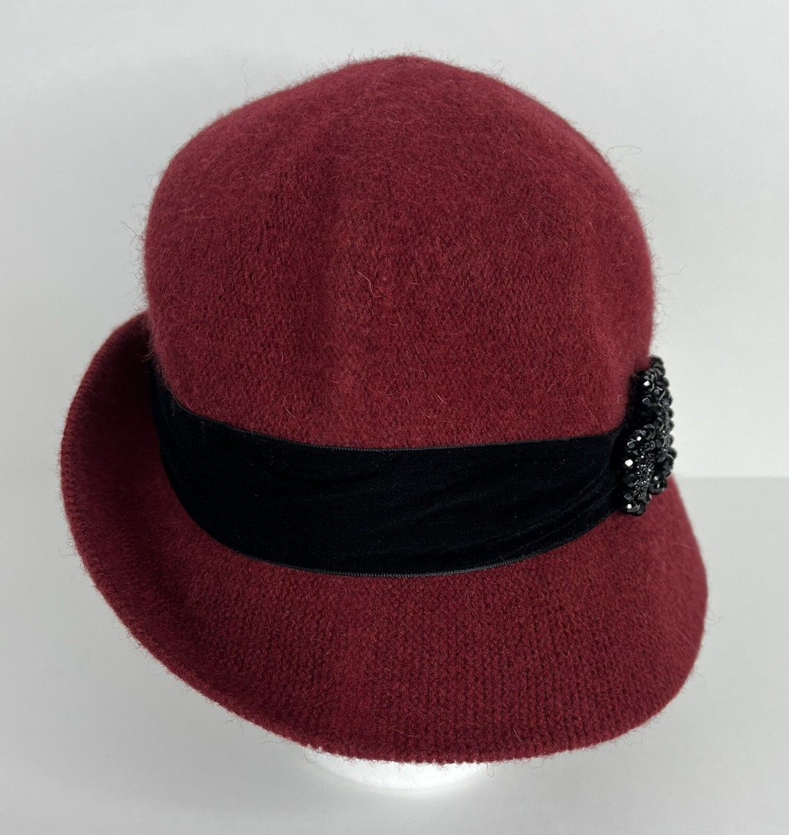 Wool Blend Women display picture 1