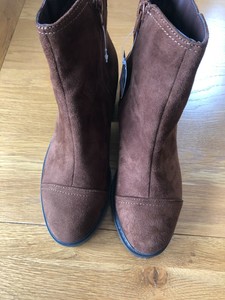 forever comfort boots