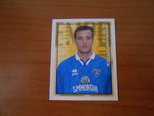 figurina CALCIO MERLIN 99-EMPOLI-CAPPELLINI n.93