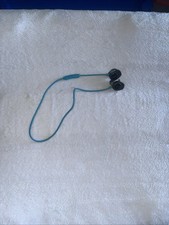 Bose SoundSport In-Ear Wireless Headphones Bluetooth Neckband Blue Earbuds