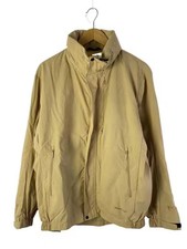 KARRIMOR/Jacket/L/Nylon/CRM/Solid/101442