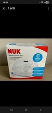 Image of NUK Micro Express Plus Microwave Steam Steriliser