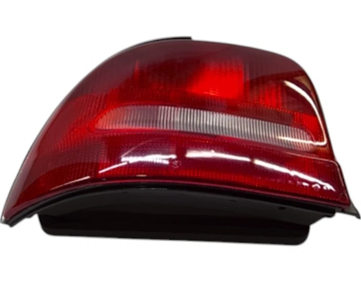 MOPAR 1995-1999 LUZ TRASERA NEÓN 5261863AB NUEVO OEM Foto 4 de 4