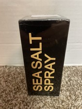BASED Sea Salt Spray for Hair 6.8 Oz Box - NEW SEALED FREE SHIPPING 