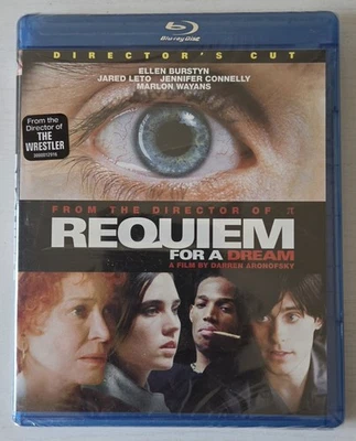 Requiem for a Dream Blu-ray Discs for sale | eBay