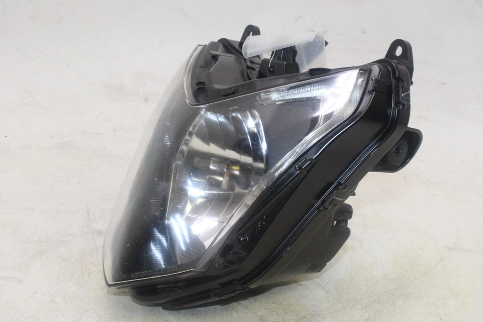 14-16 HONDA CBR650F OEM FARO DELANTERO FARO Foto 2 de 4