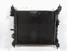 Radiateur Chevrolet SPARK