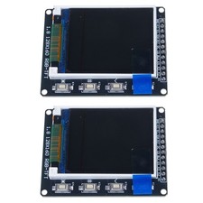 1.8Inch TFT LCD Display Module 128x160 SPI Interfaces 3.3 v 5V for