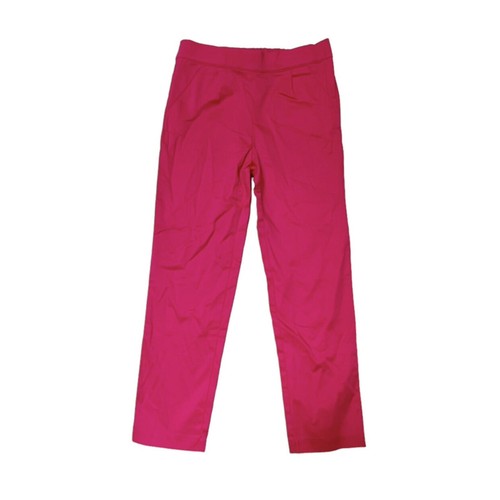NWT Janie And Jack Sateen Pant Size 7
