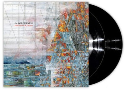 Explosions in the Sky - The Wilderness [New Vinyl LP]