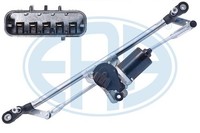 ERA 460033A Scheibenreinigungsanlage Vorne FüR Fiat Stilo (192_)