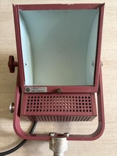 Mole-Richardson Molequartz Type 2981 Mini-Softlite 800W Studio Light