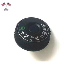 Replacement Function Dial Button Mode Cover For Canon EOS 5D IV 5D4 Camera