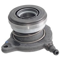 ZentralausrüCker Kupplung Ø 31 Mm Aluminium A.B.S. FüR U.A. Volvo V70