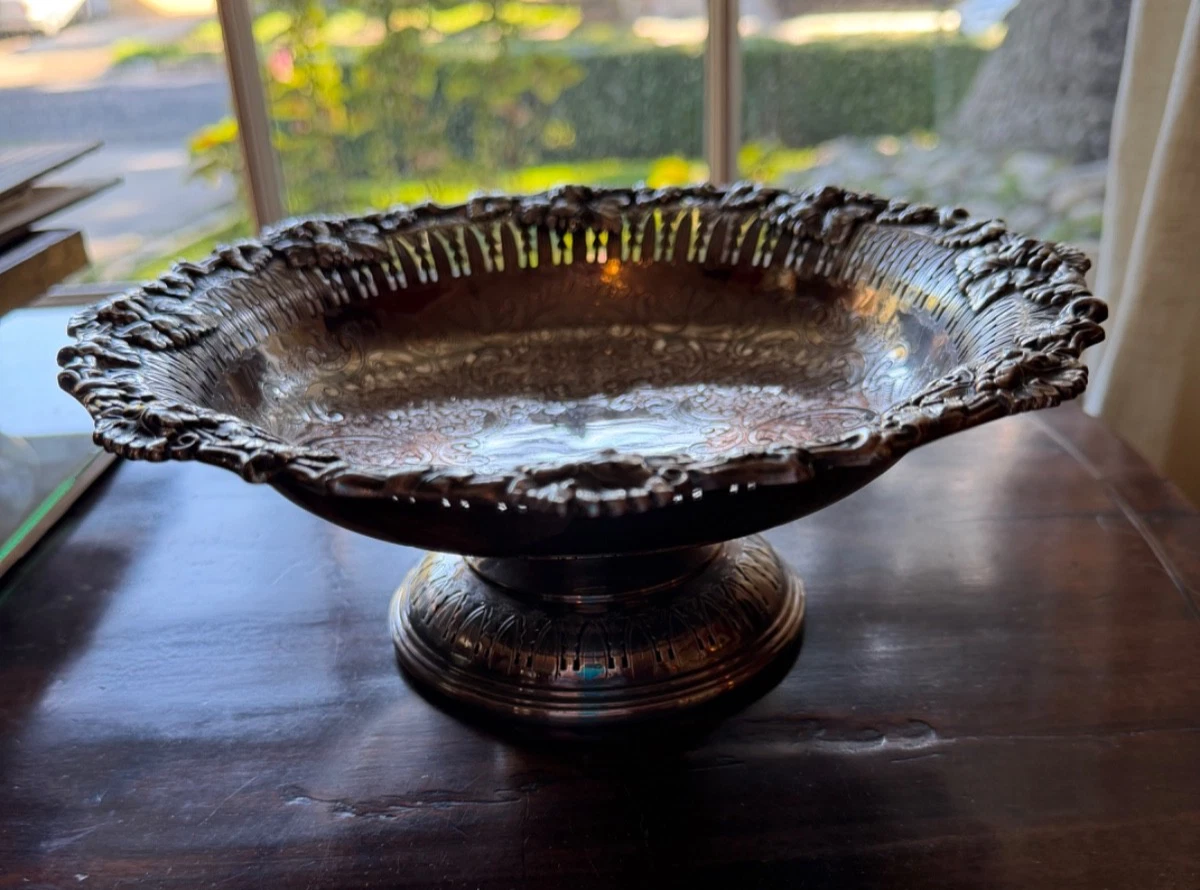 Birks Silver Antiques for sale | eBay