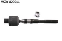 Skf Axialgelenk, Spurstange Vkdy 822011 Passend FüR Nissan
