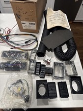 Nos New 1983 Ford F-100 F-150 Bronco Ac Installation Kit E3tz-19c872-a