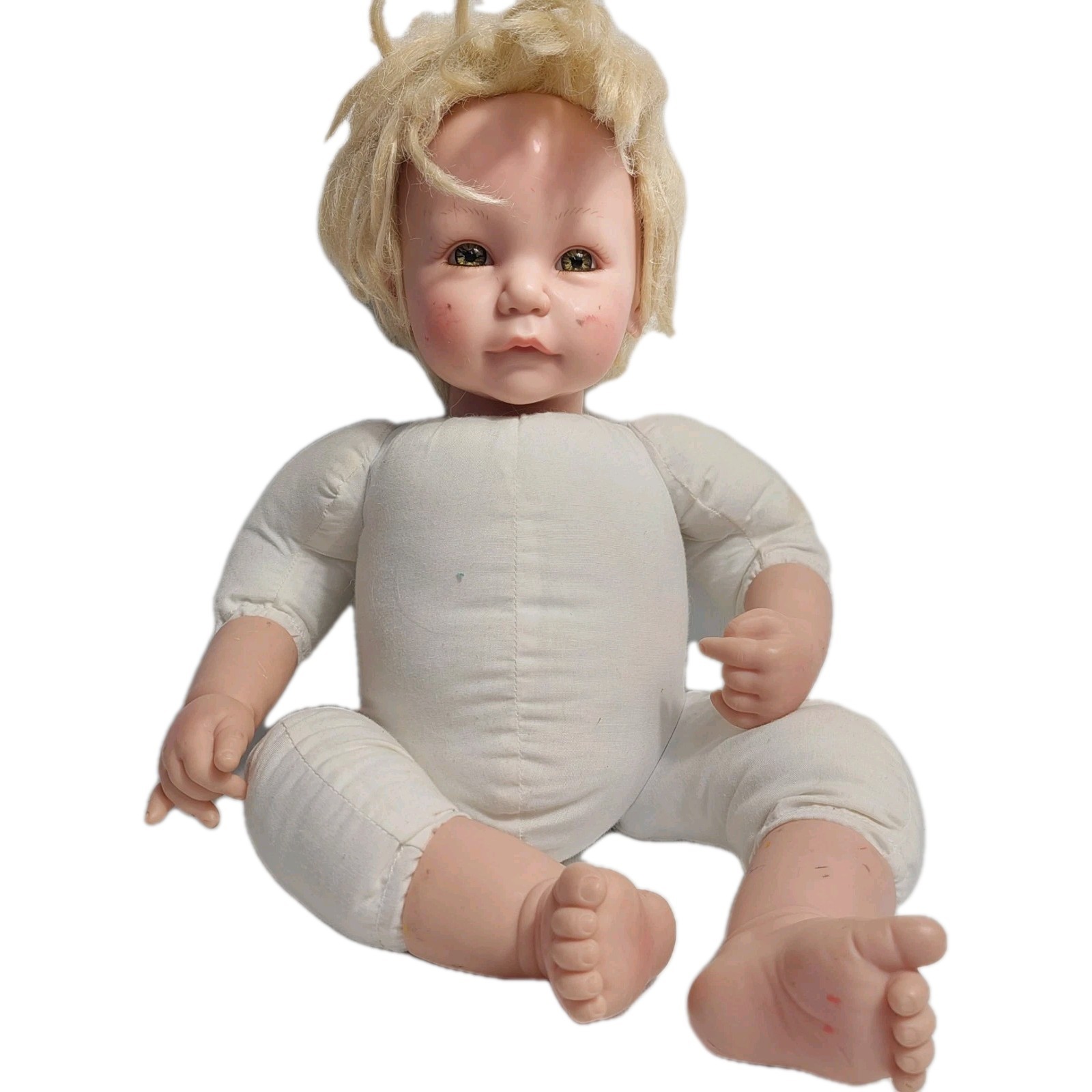  &nbsp;VTG Adora baby doll For Repair/Restore