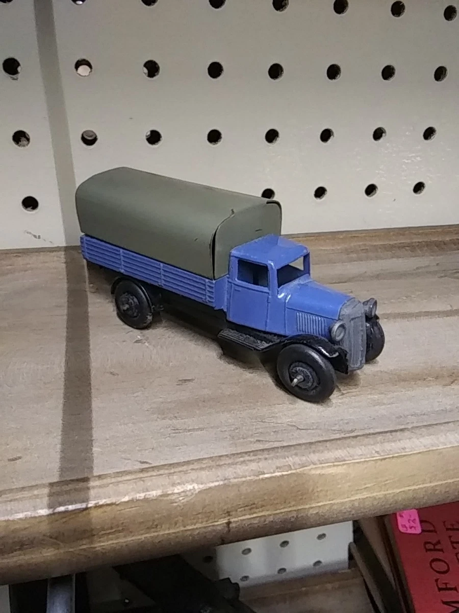 Dinky Vintage Diecast Cars, Trucks and Vans for sale - eBay