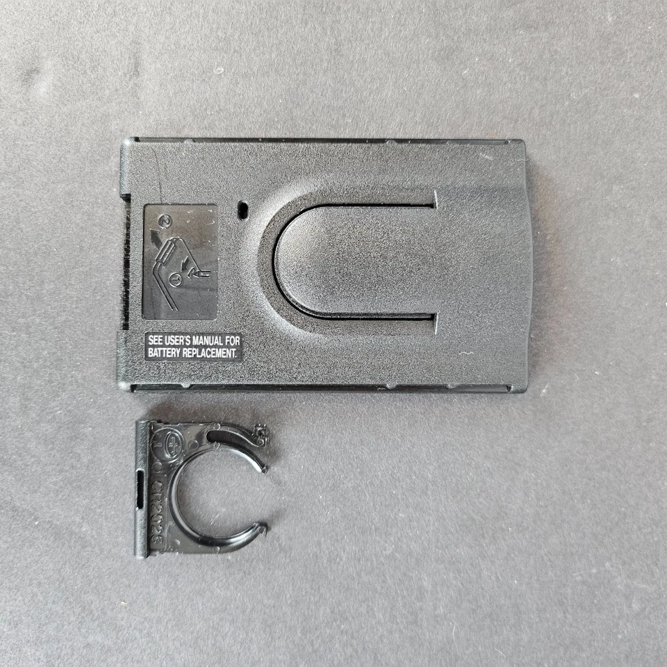 JVC Remote Control Unit RM-V706U Super VHS Camcorder Vintage Vtg Camera Video  - Image 3 of 4