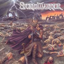 Stormwarrior von Stormwarrior | CD | Zustand sehr gut