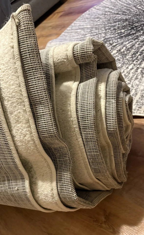 Alfombra SAFAVIEH Colección Adirondack - 10' x 14', Foto 3 de 4