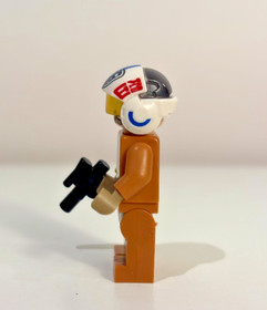 LEGO Star Wars Paige Tico Resistance Gunner Minifigure sw0864 75188 Last Jedi