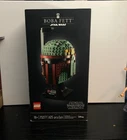 LEGO Star Wars: Boba Fett Helmet (75277)