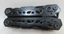 Gerber Truss Multi-Tool: 6.5 in. Black W/ Sheath