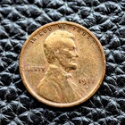 1911-S Lincoln Cent ~ ABOUT GOOD (AG) Condition ~ COMBINED SHIPPING!