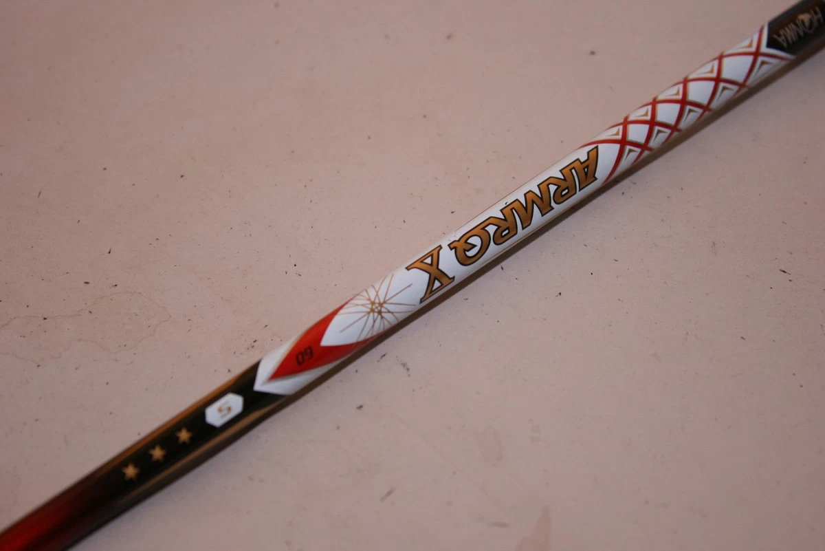 Honma Beres IS-06 3 Sterne (Stiff, Graphit, 37 inch) Eisen 7 - EE005482