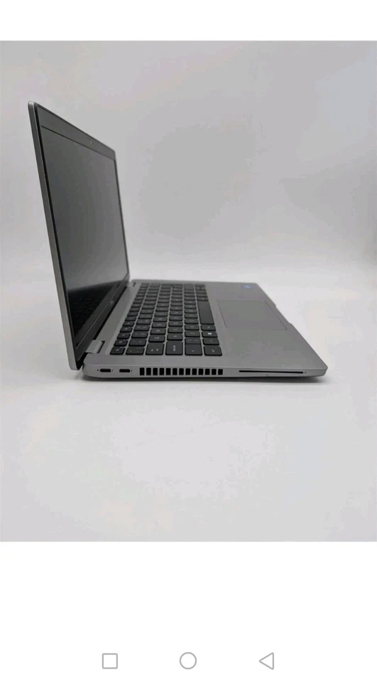 Dell Latitude 5420 · i5-1145G7 · 32GB · 1TB, photo 2 of 5