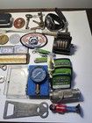 Vintage Used Mixed Junk Drawer Lot — photo 4